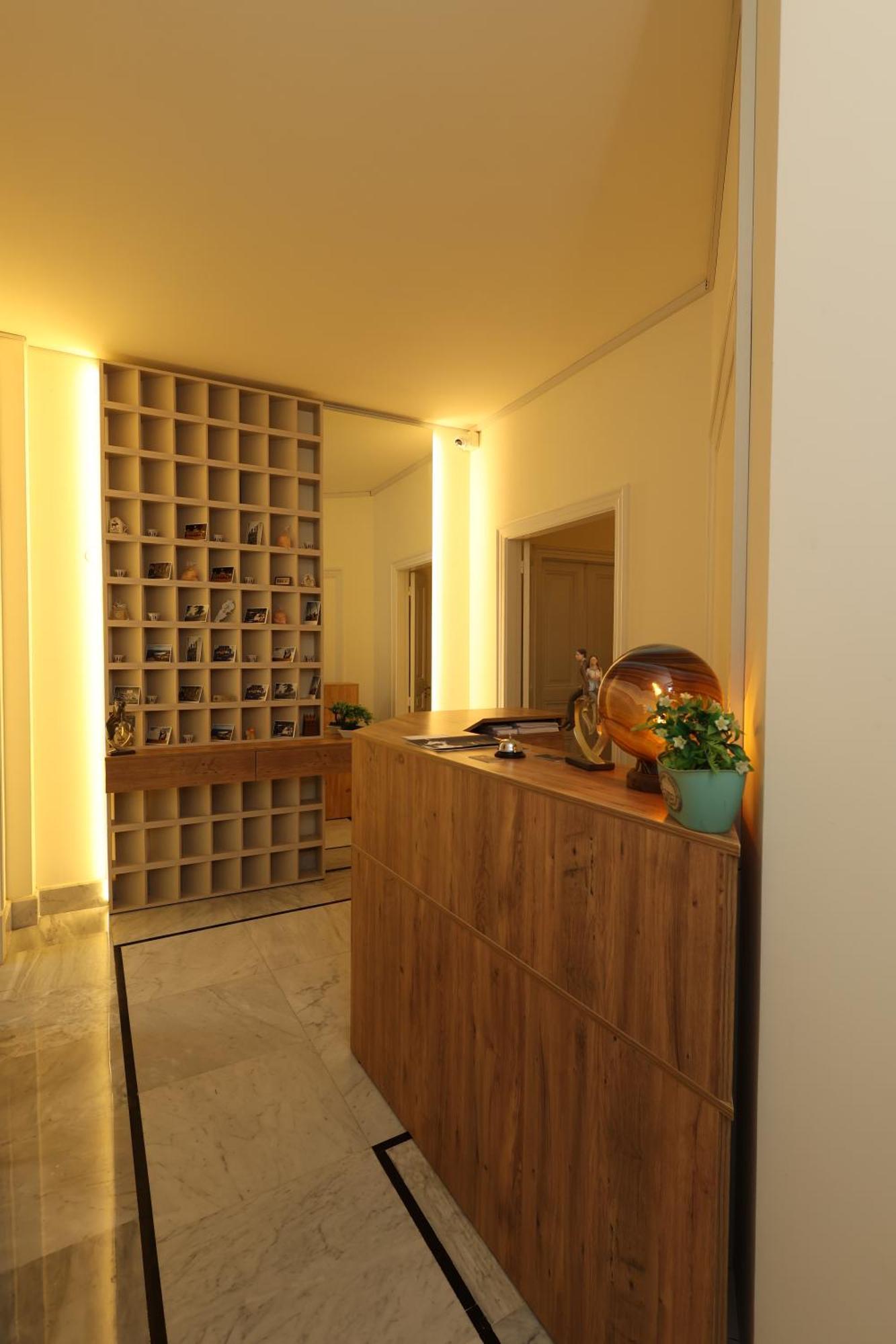 The Gem Boutique Hotel