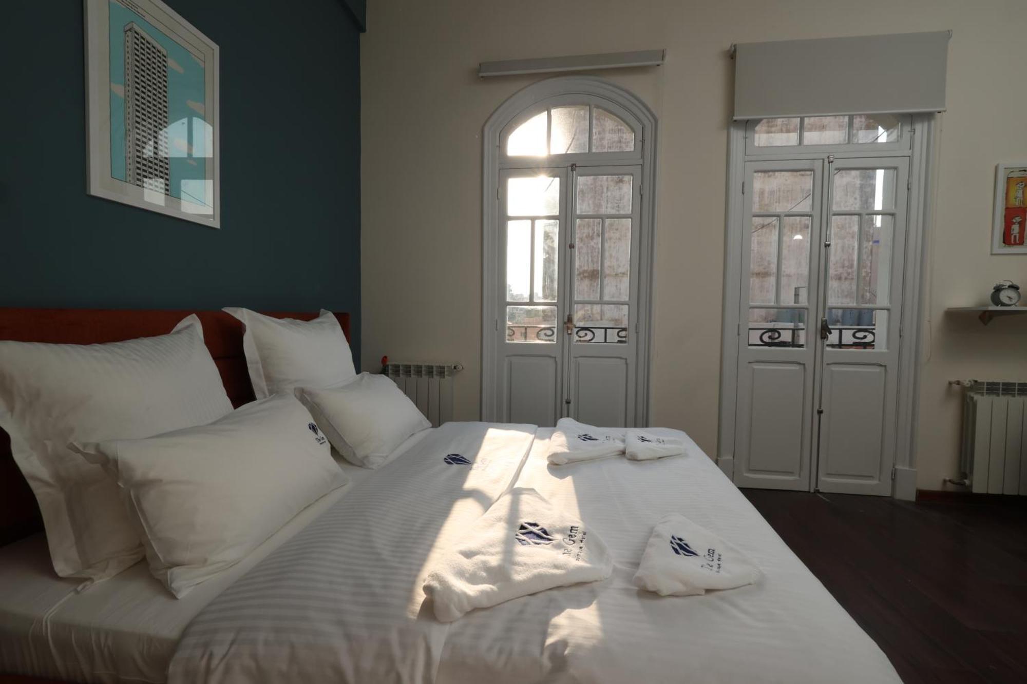 Hotel The Gem Boutique 3*
