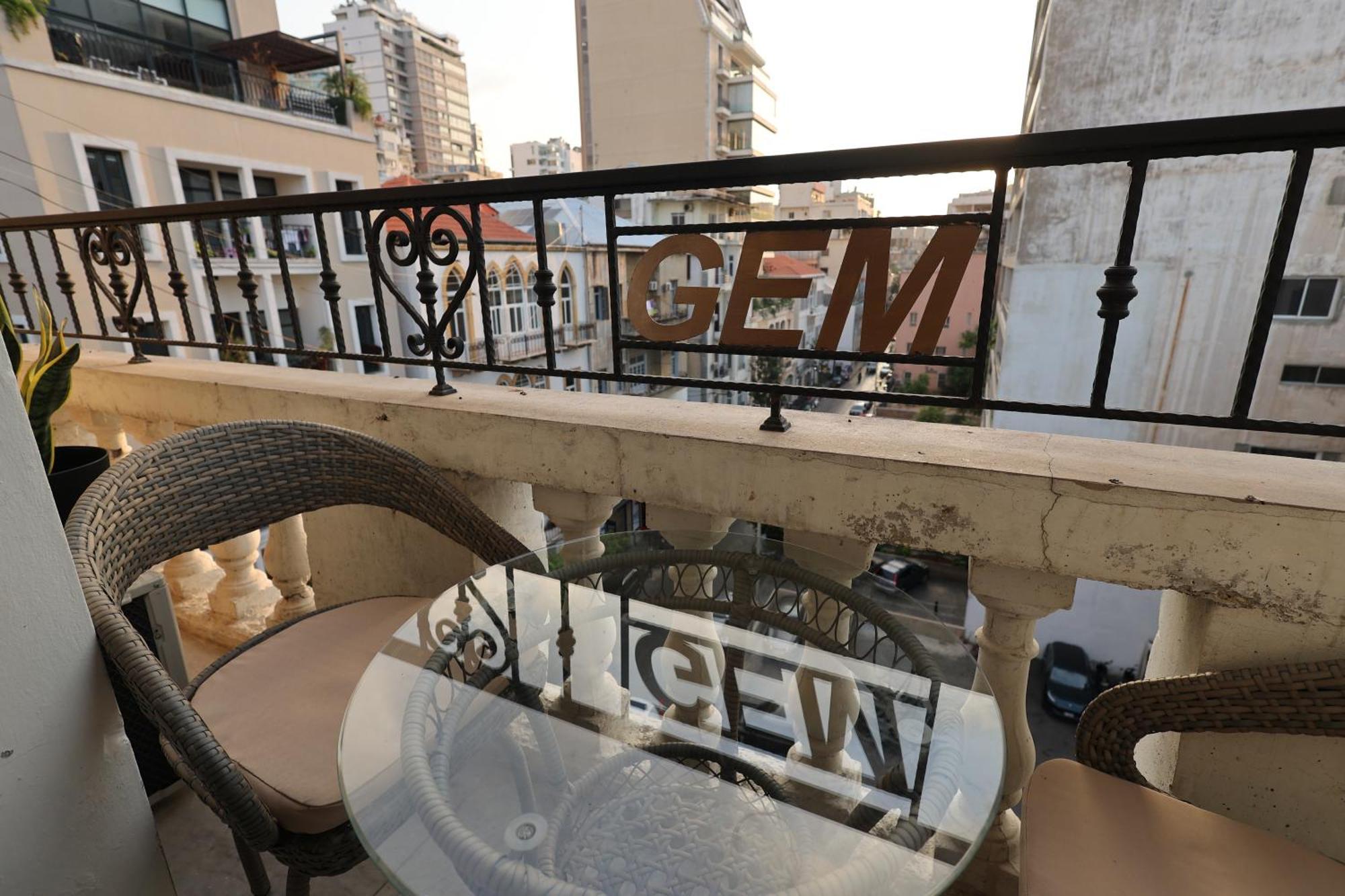 Hotel The Gem Boutique