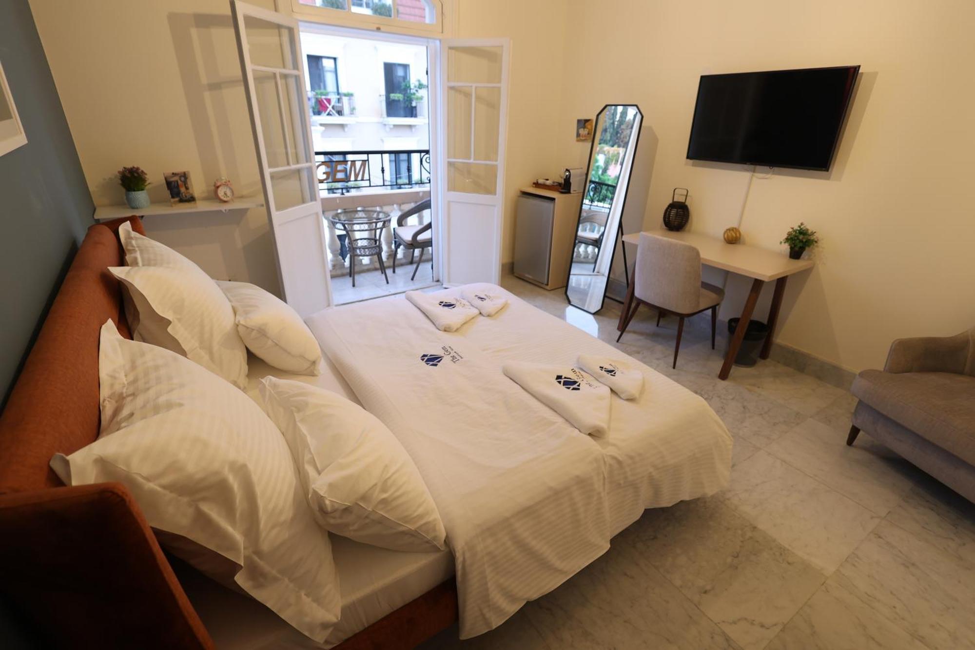 The Gem Boutique Hotel 3*