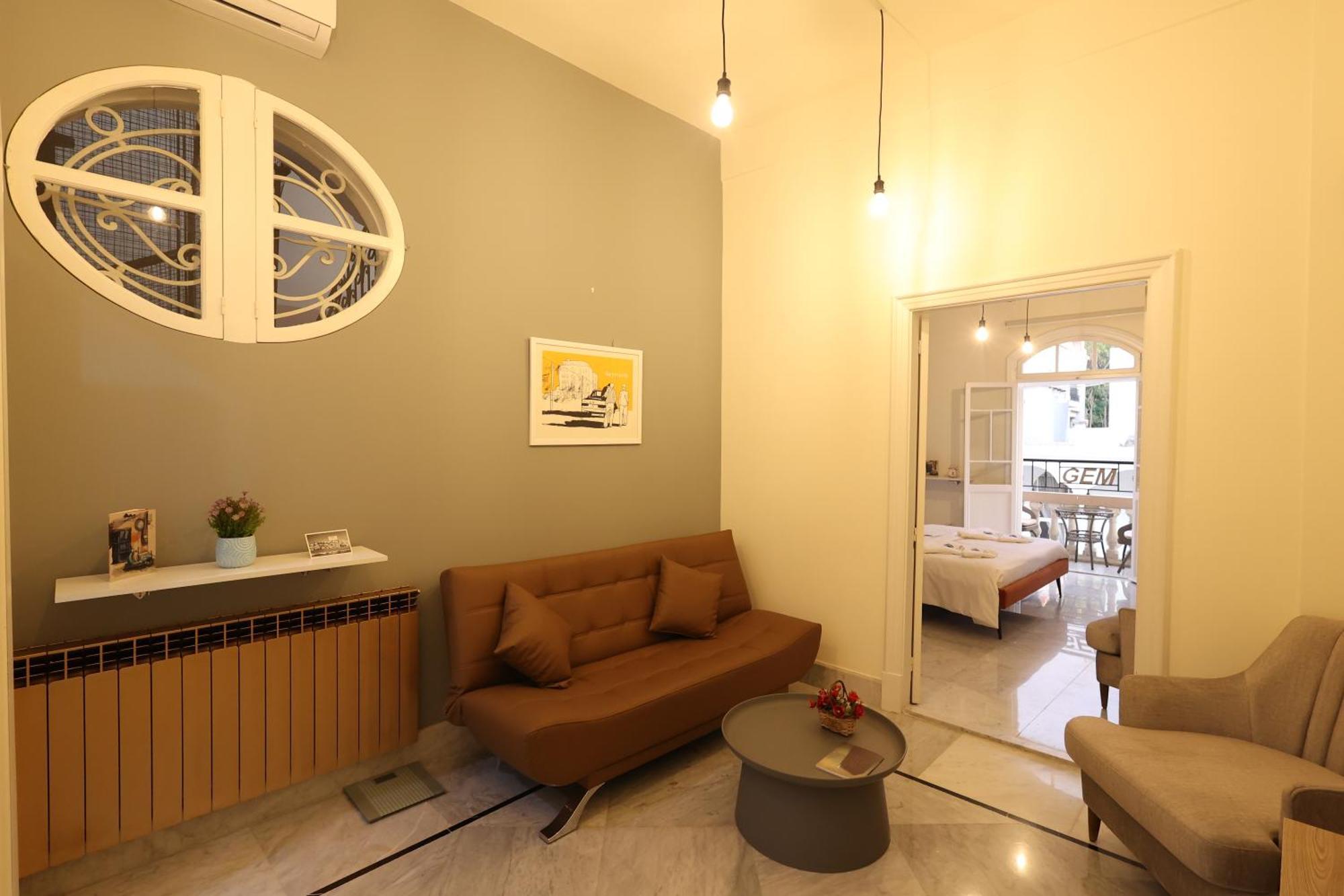 The Gem Boutique 3*