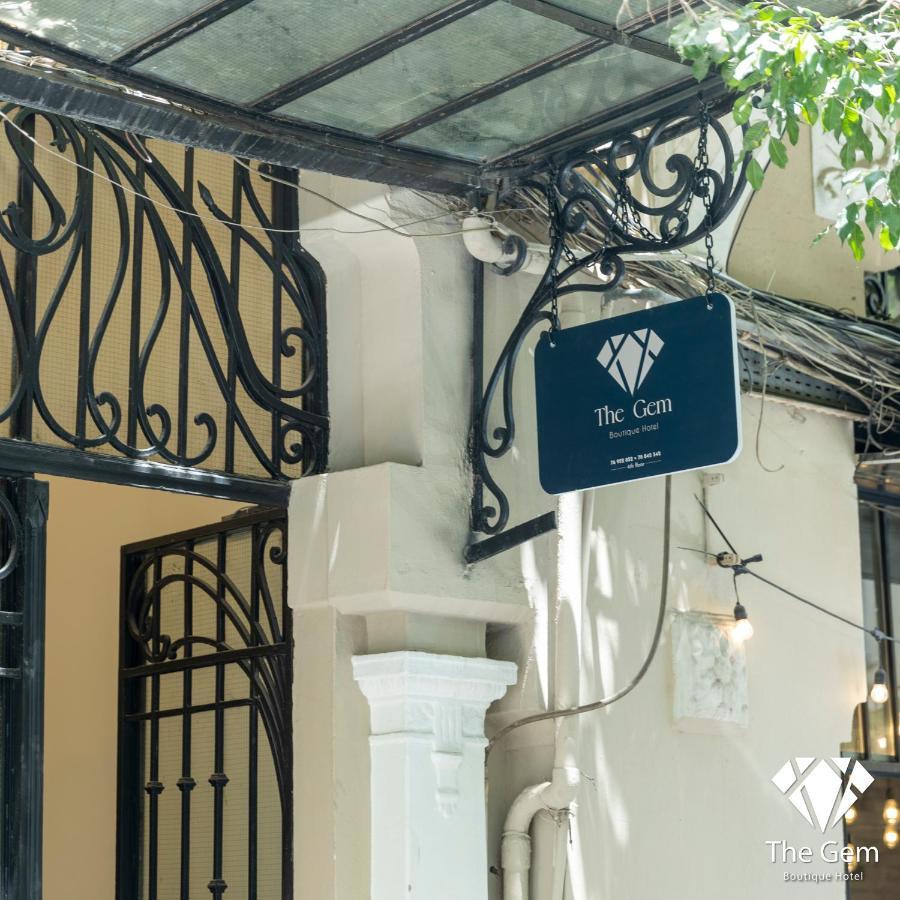 The Gem Boutique Beirut