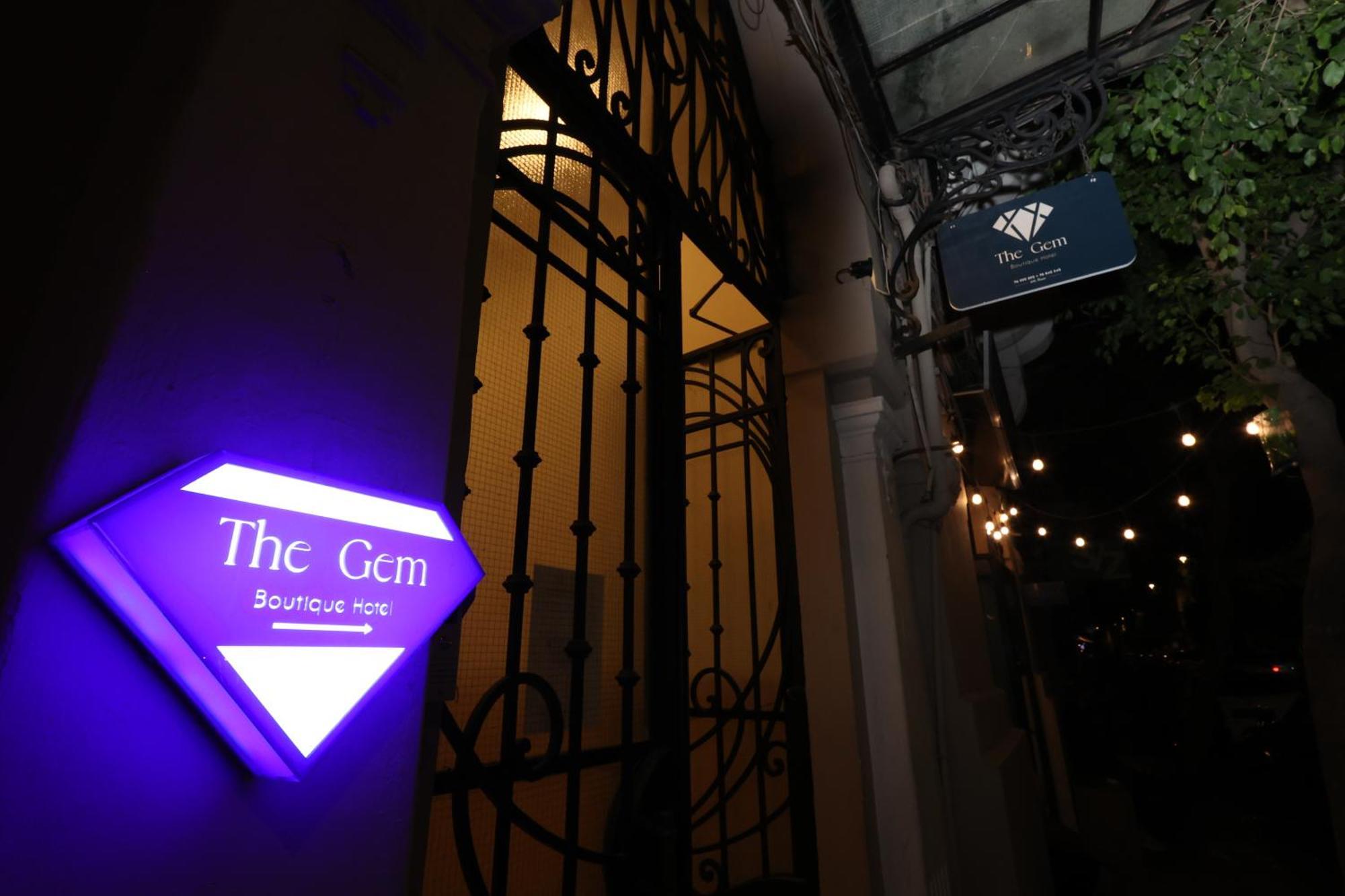 The Gem Boutique 3*