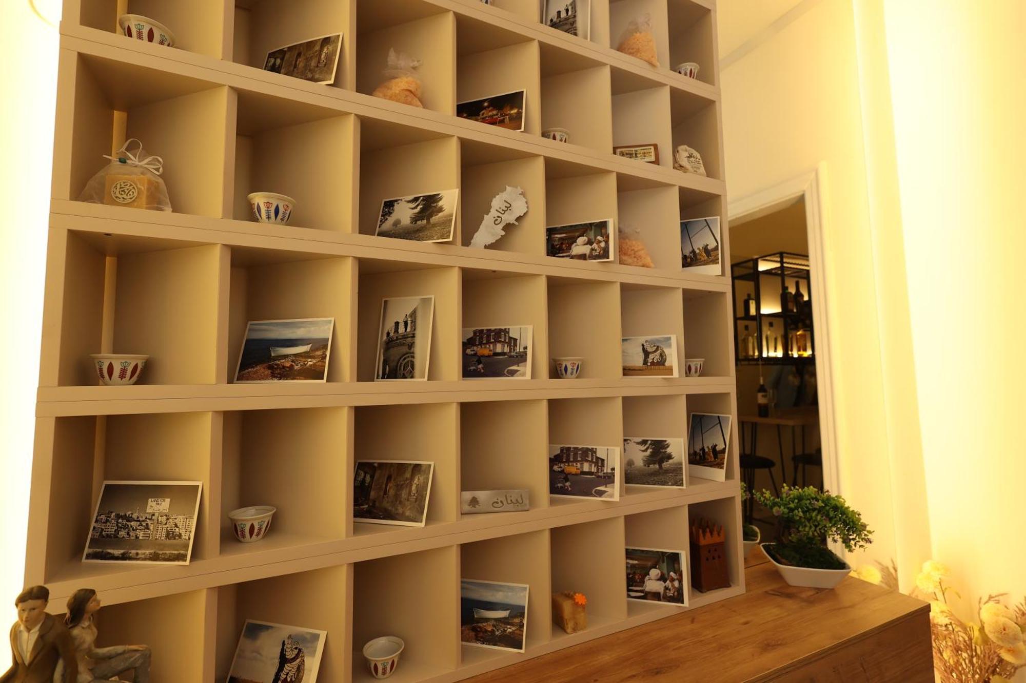 The Gem Boutique 3* Beirut