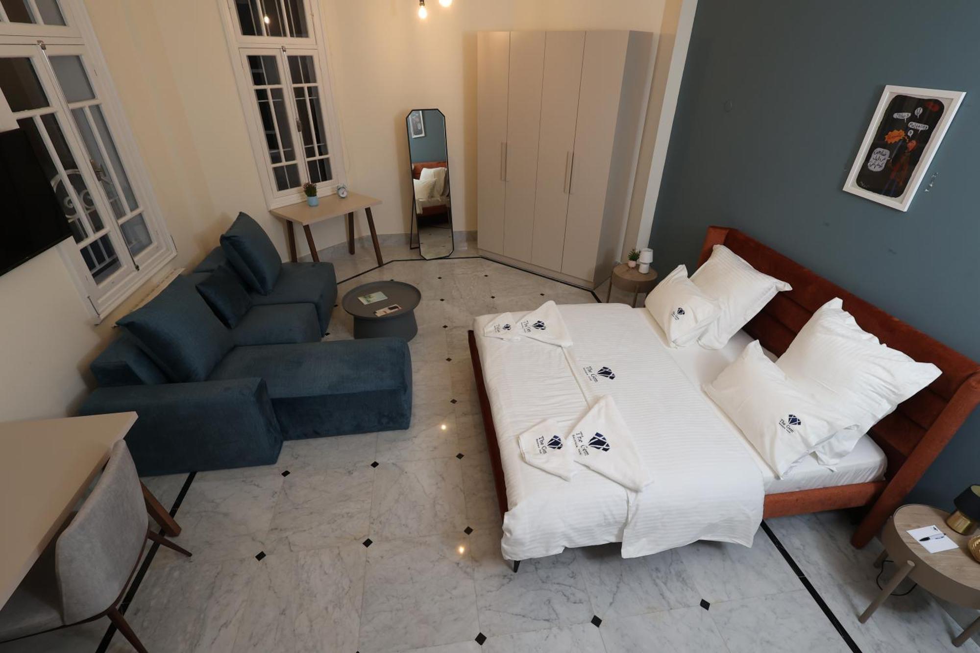 The Gem Boutique Hotel 3*