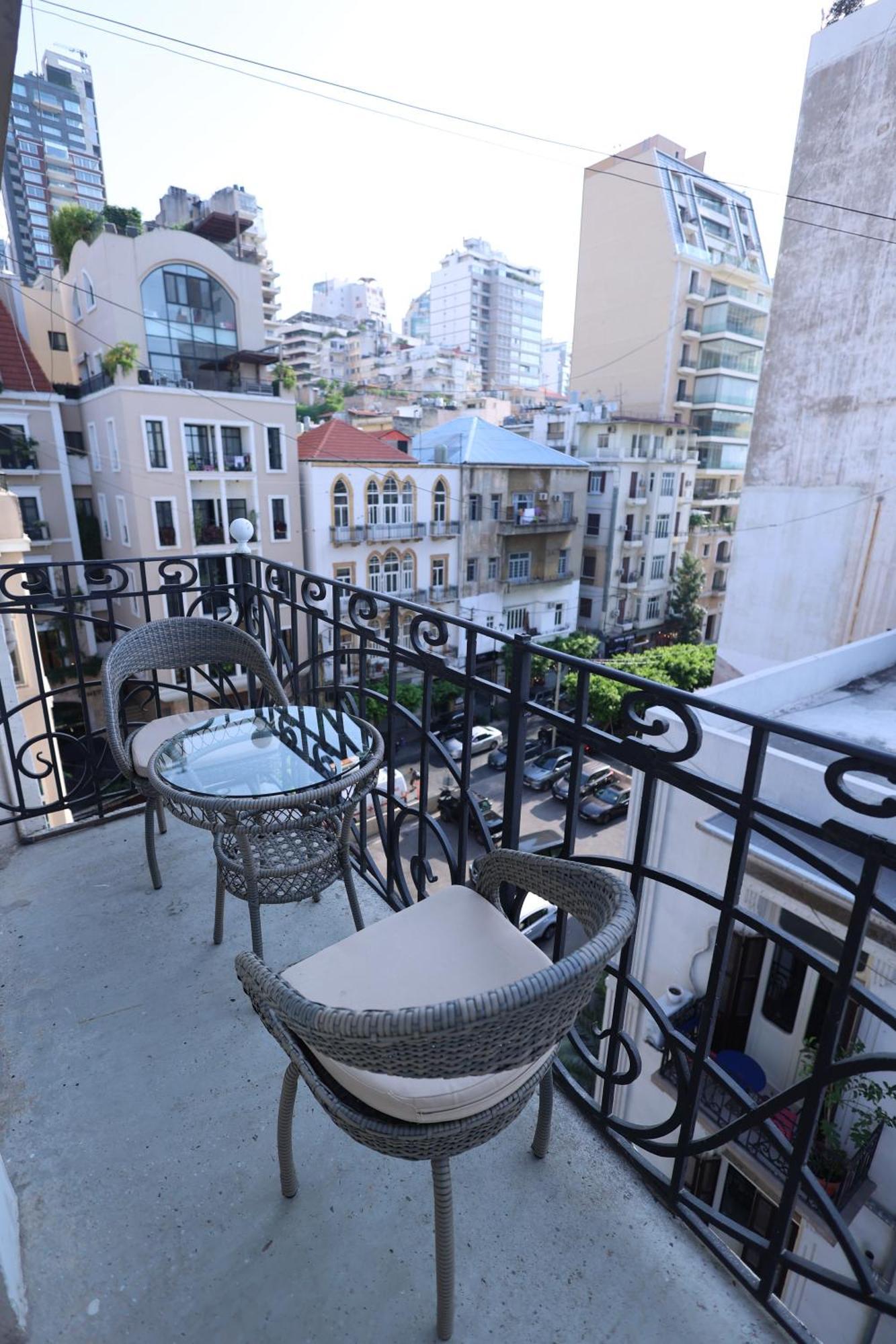 The Gem Boutique Hotel Beirut