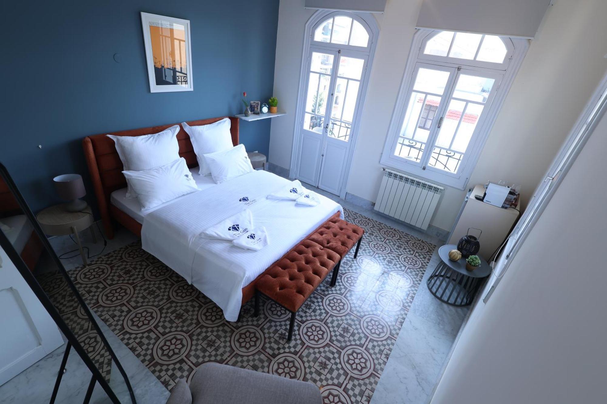 Hotel The Gem Boutique