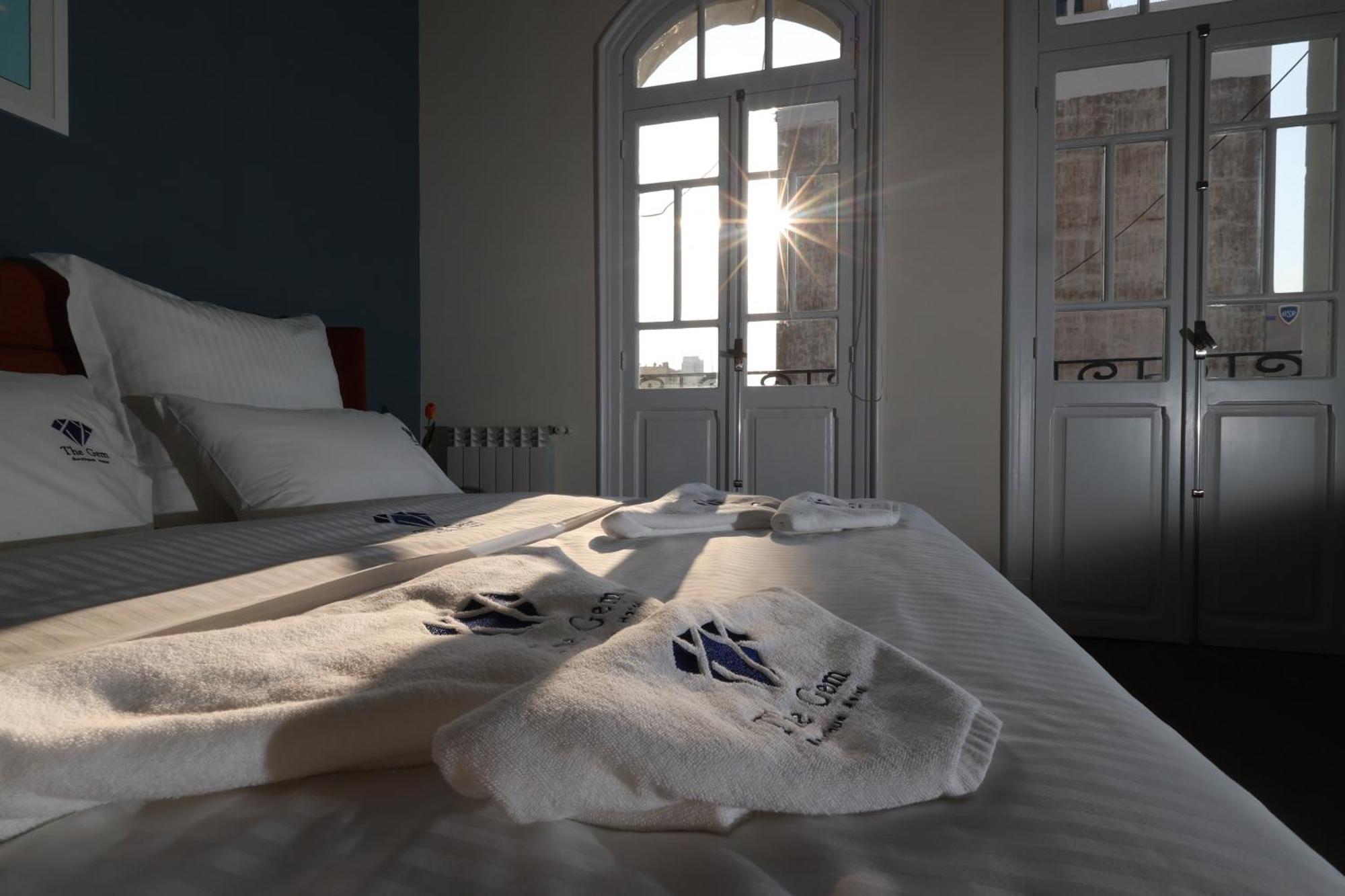 The Gem Boutique Hotel